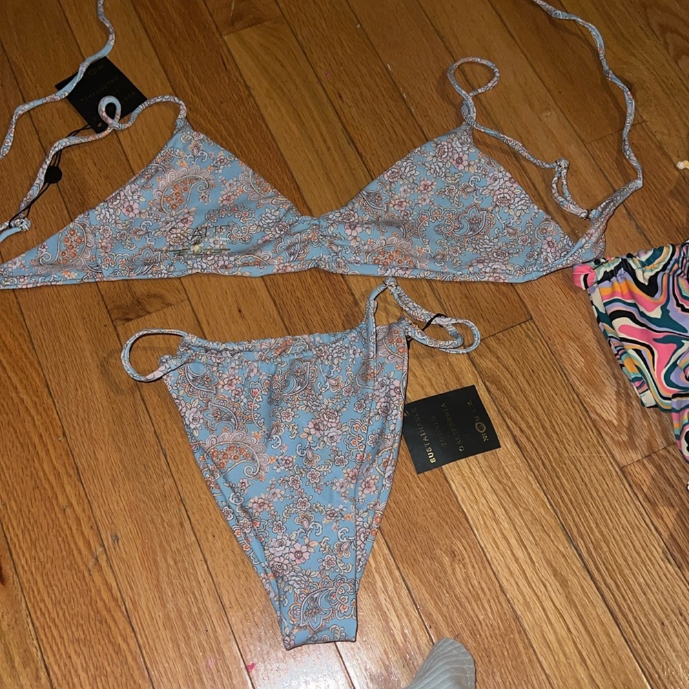 Skatie bikini